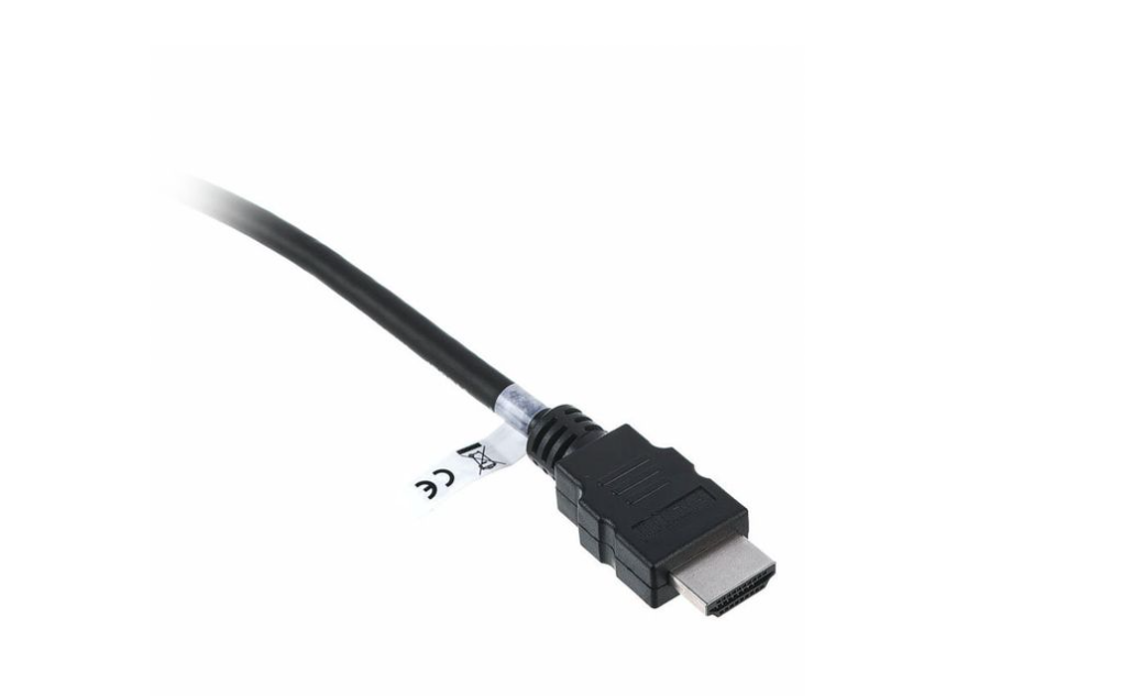 The sssnake HDMI - dvi Cable 3m - Computer Cable ( Video Cable )