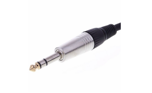 The sssnake PFP2050 - Audio Cable