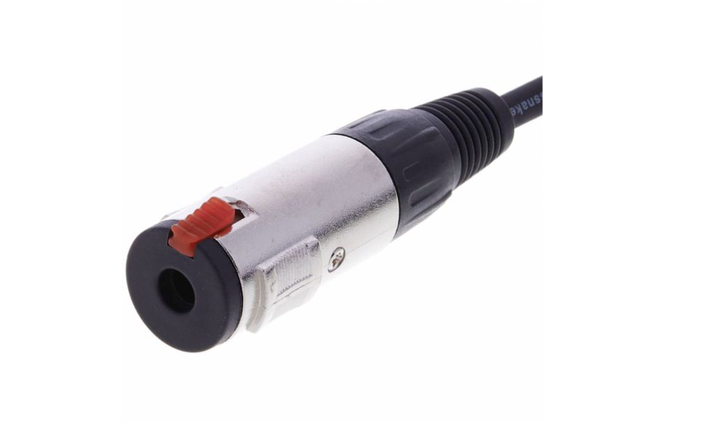 The sssnake PFP2050 - Audio Cable