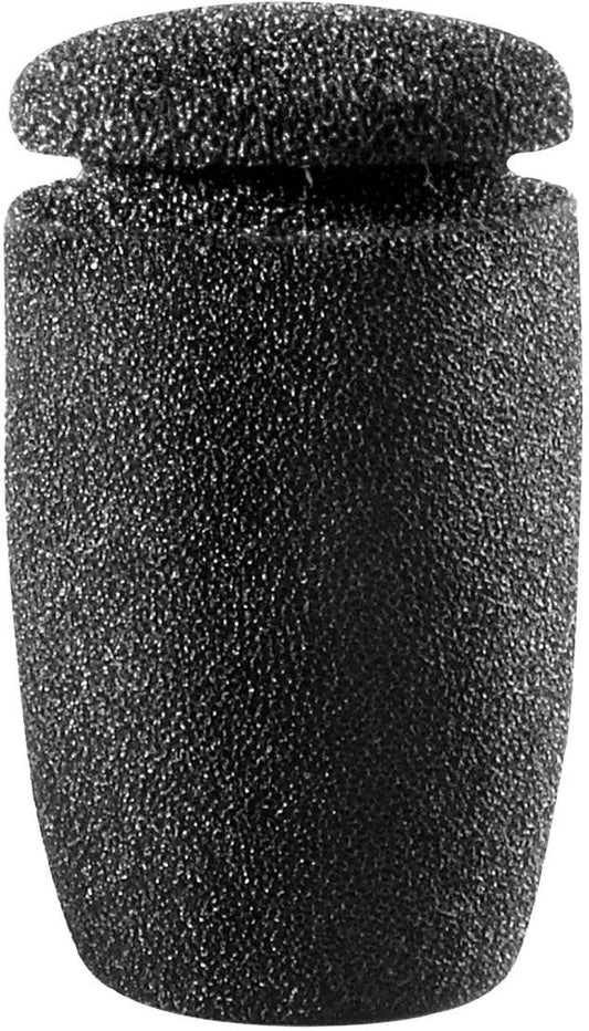 U857QL Cardioid Condenser Quick-Mount Gooseneck Microphone (Long)