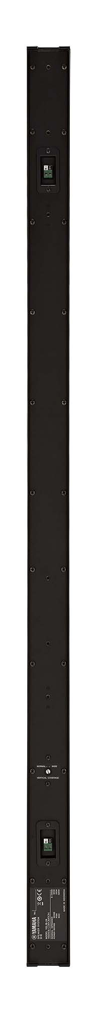 YAMAHA VXL1B-24 / VXL1W-24 - Line Columns