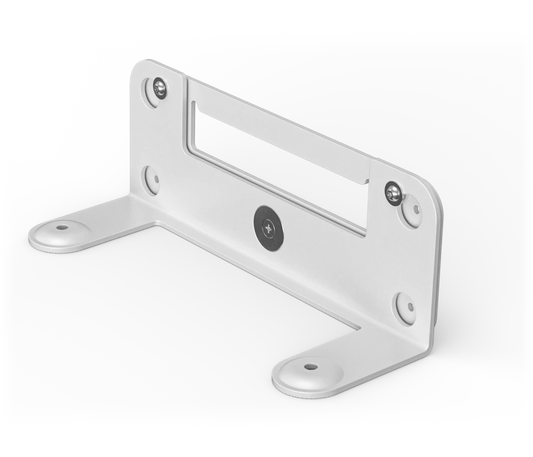 Logitech 952-000044 - Wall Mount For Video Bars