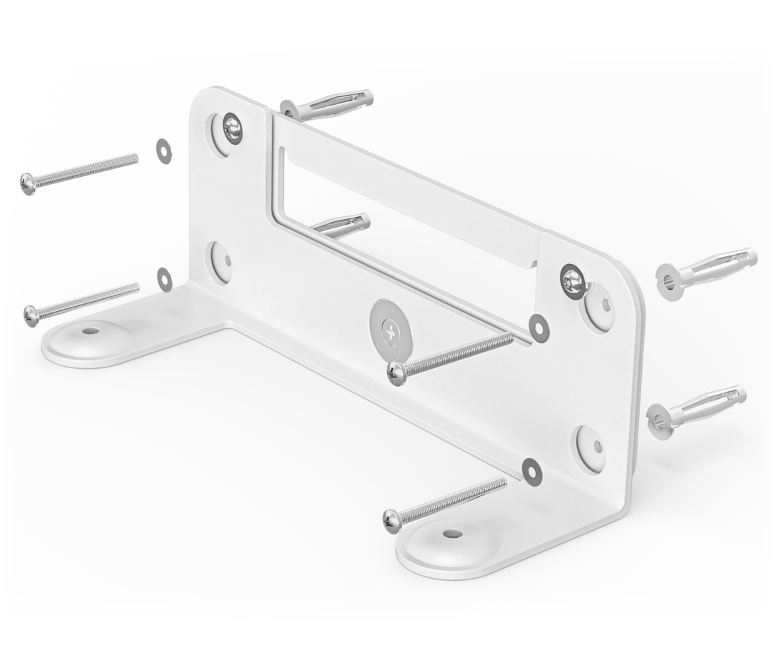 Logitech 952-000044 - Wall Mount For Video Bars