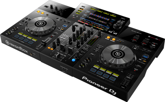 XDJ-RR - DJ MIXER