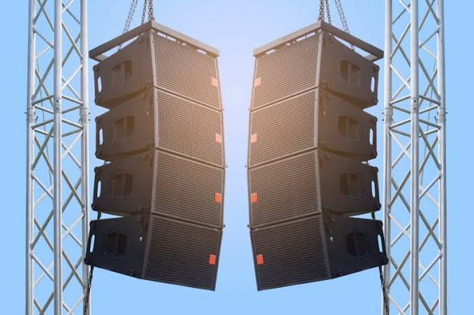 Professional Audio