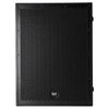 RCF SUB 8005-AS- Line Array Speakers