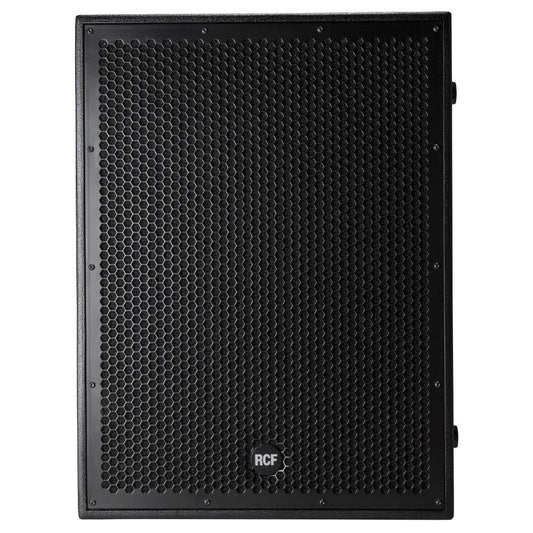 RCF SUB 8005-AS- Line Array Speakers