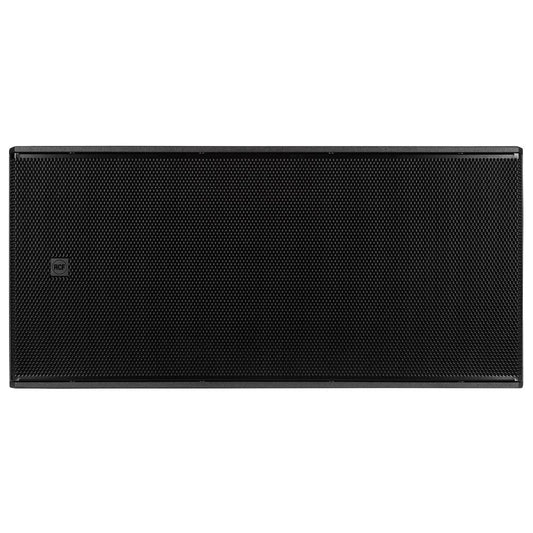 RCF SUB 8008-AS- Line Array Speakers