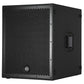 RCF SUB 8004-AS- Line Array Speakers