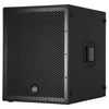 RCF SUB 8004-AS- Line Array Speakers