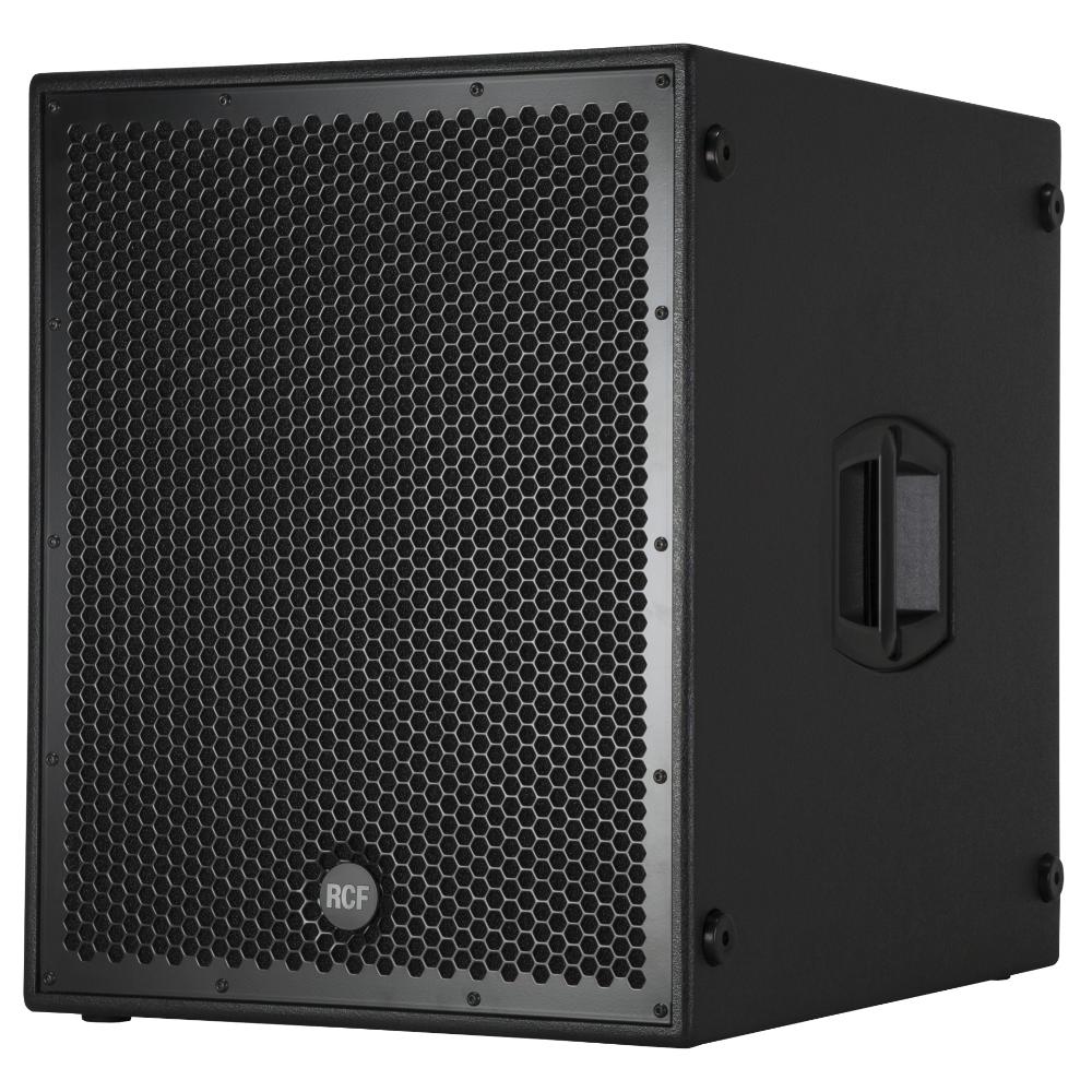 RCF SUB 8004-AS- Line Array Speakers