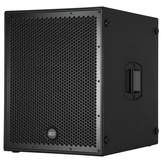 RCF SUB 8004-AS- Line Array Speakers