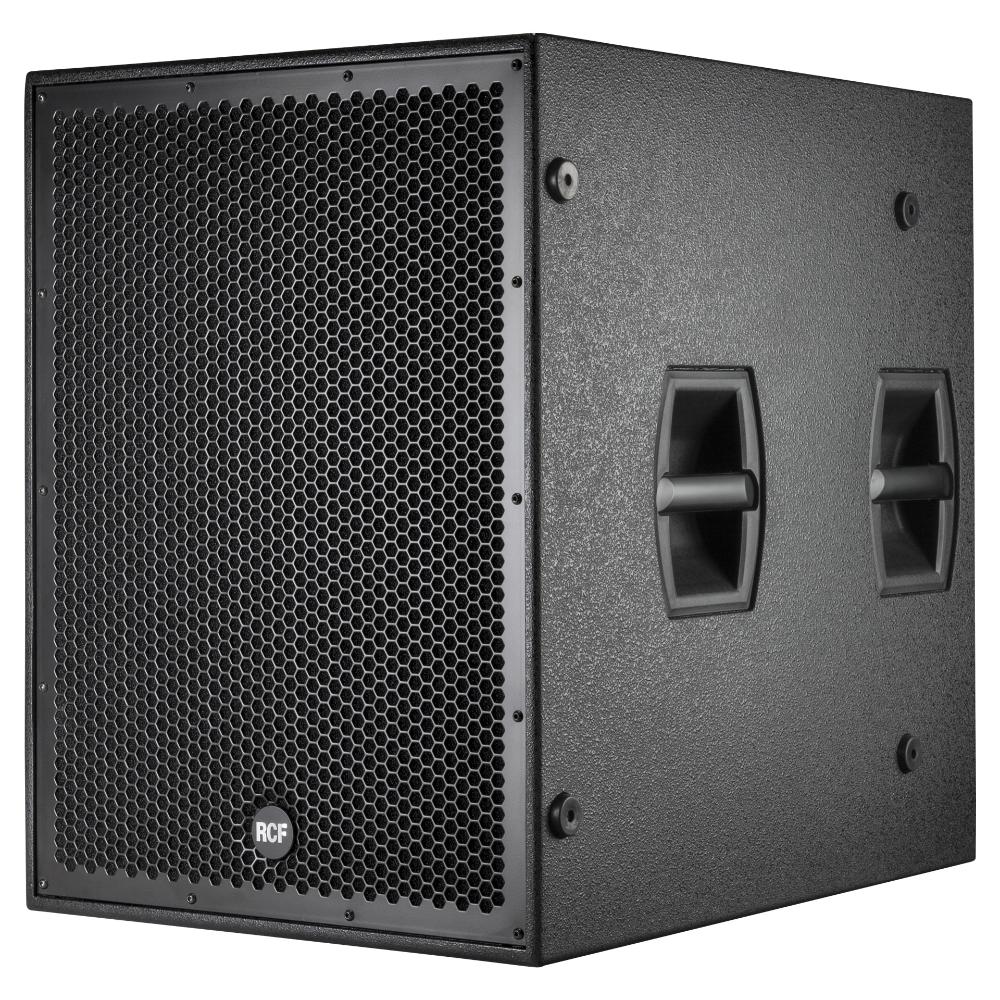 RCF SUB 8005-AS- Line Array Speakers
