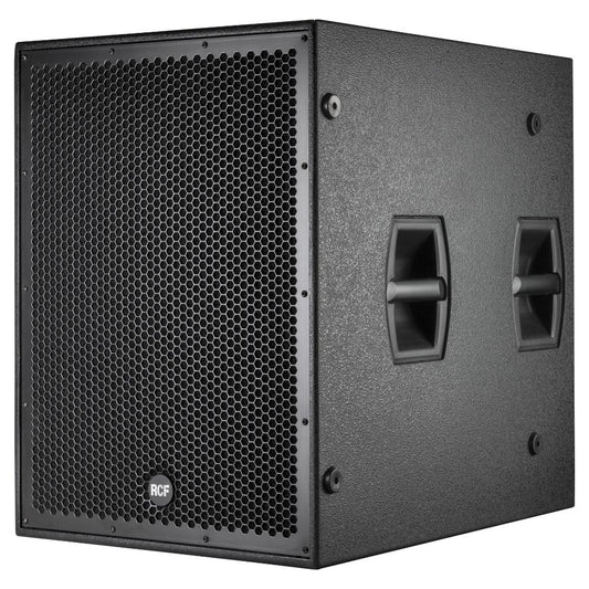 RCF SUB 8005-AS- Line Array Speakers