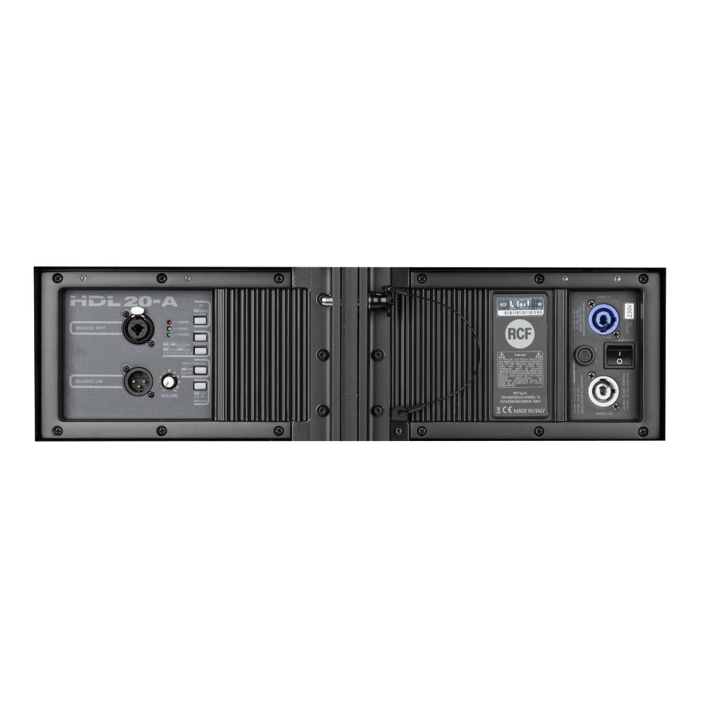 RCF HDL 20-A- Line Array Speakers