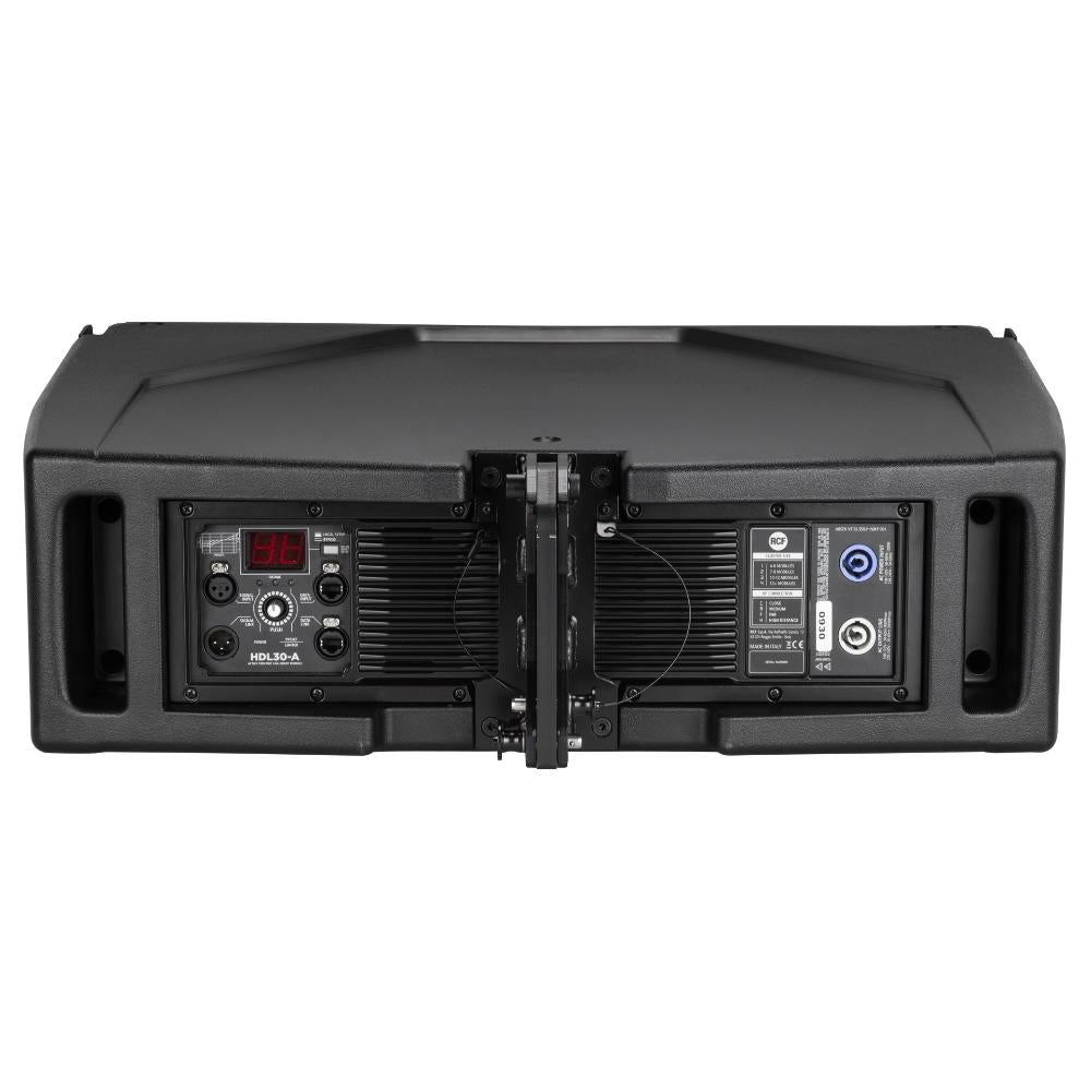 RCF HDL 30-A- Line Array Speakers