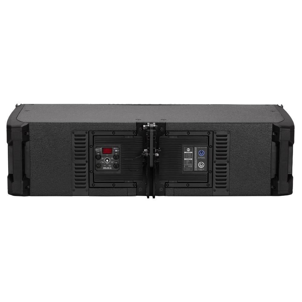 RCF HDL 50-A- Line Array Speakers