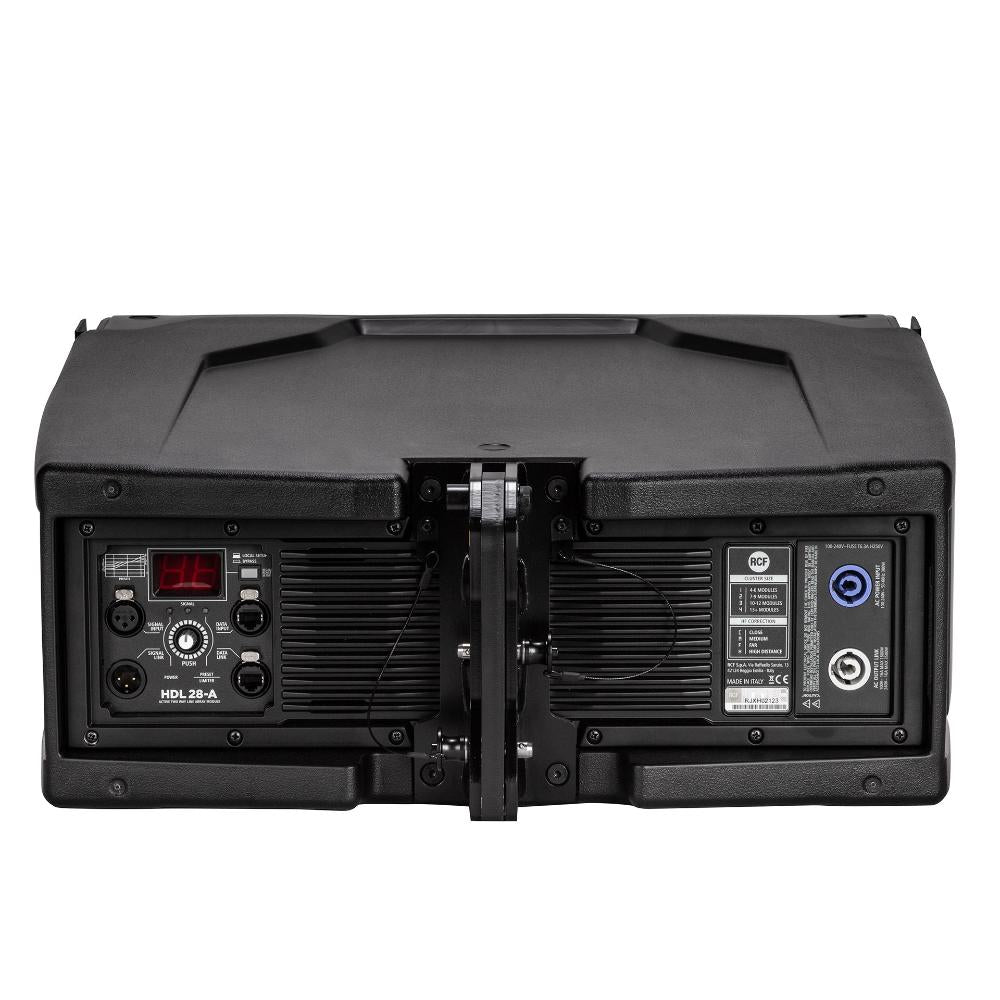 RCF HDL 28-A- Line Array Speakers