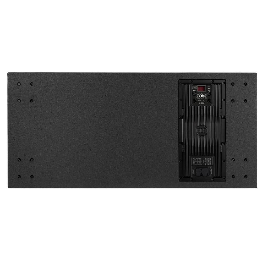 RCF SUB 8008-AS- Line Array Speakers