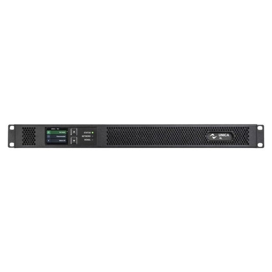Powersoft 12K4 - Open Architechure