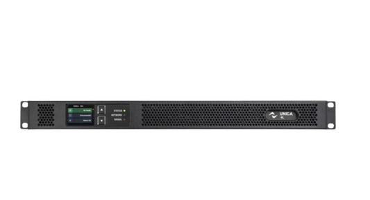 POWERSOFT UNICA 4L -  12K4 - NON-DSP Amplifier