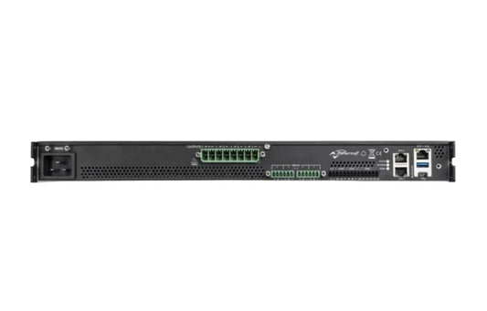 POWERSOFT UNICA 4L -  12K4 - NON-DSP Amplifier