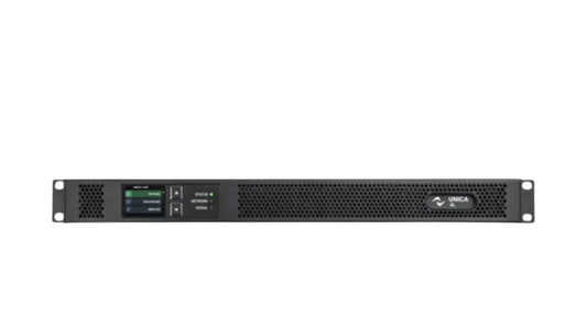 Powersoft 16K4 - Open Architechure