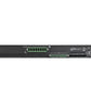 Powersoft 16K4 - Open Architechure