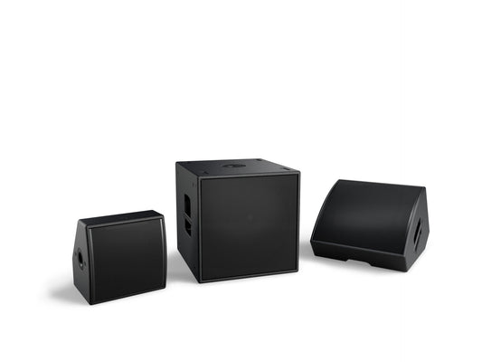 BOSE AMM112 - Stage Monitor