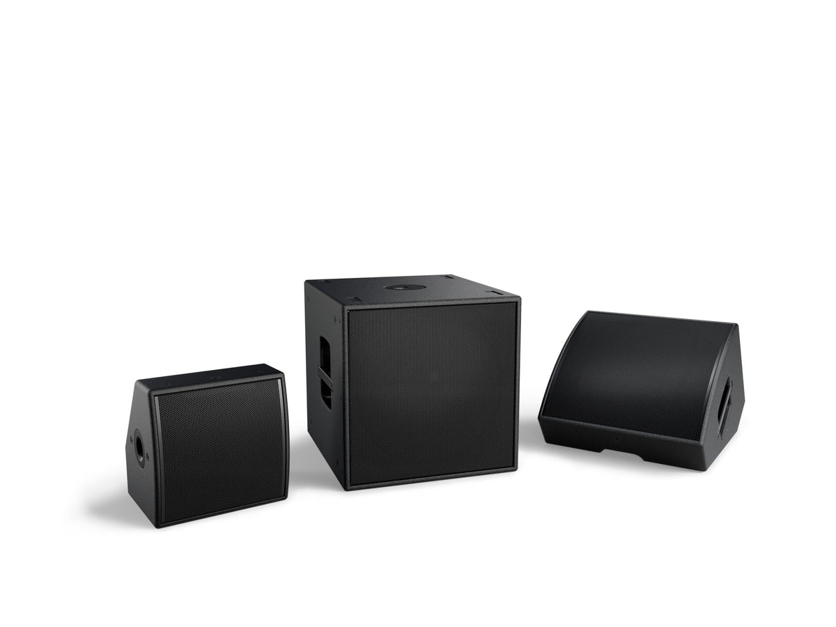 BOSE AMS115 SUB  - Active speakers