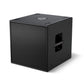 BOSE AMS115 SUB  - Active speakers