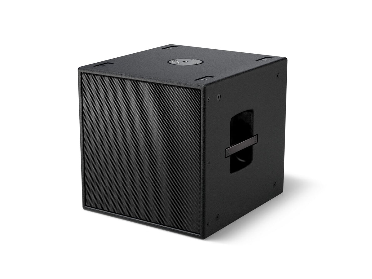 BOSE AMS115 SUB  - Active speakers