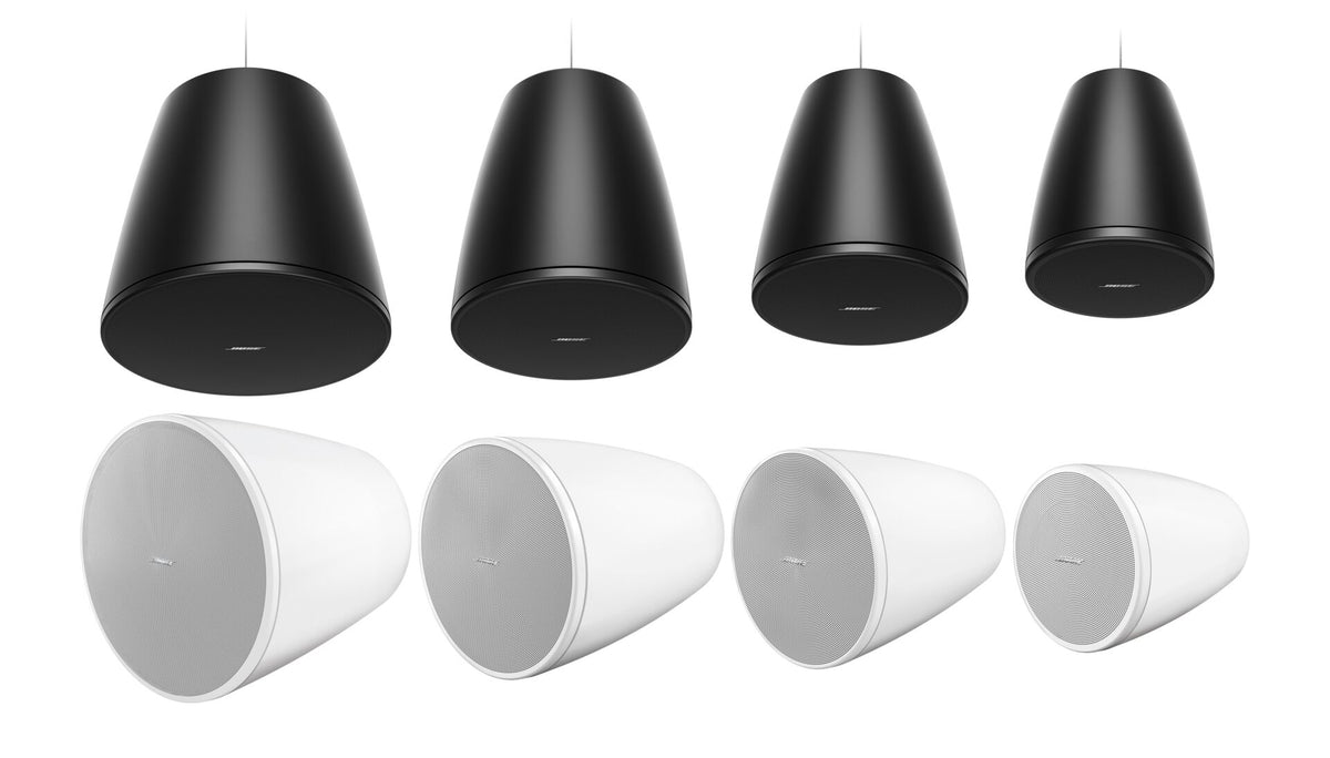 Bose DM3P pendant loudspeaker