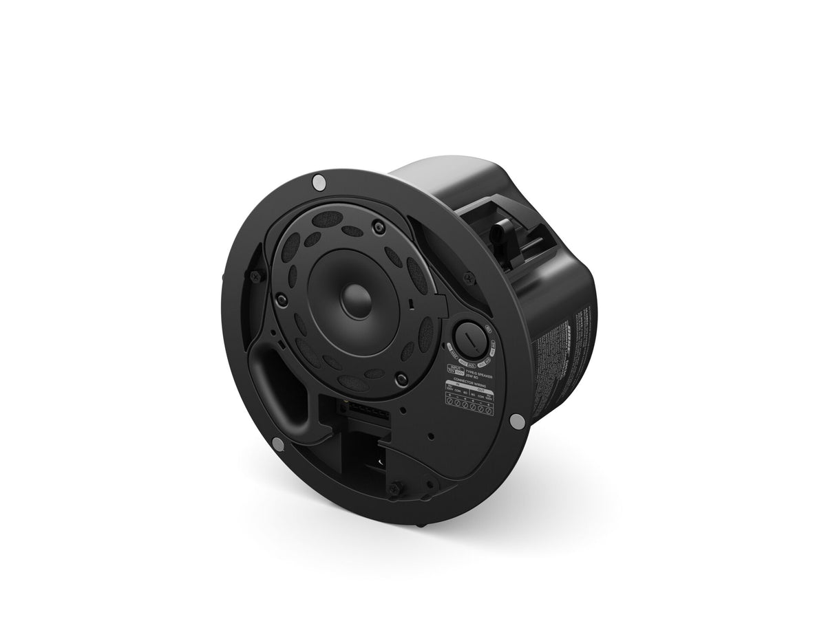 Bose DesignMax DM3C in-ceiling loudspeaker