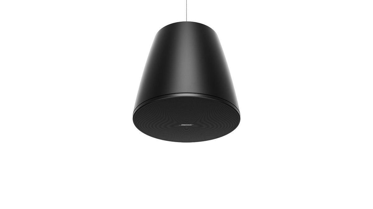 Bose DesignMax DM10P-SUB pendant subwoofer