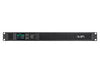 POWERSOFT UNICA 8M  1K8 - NON-DSP Amplifier