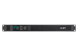 POWERSOFT UNICA 8M  1K8 - NON-DSP Amplifier