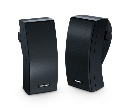 Bose 251® environmental Wall mount speakers