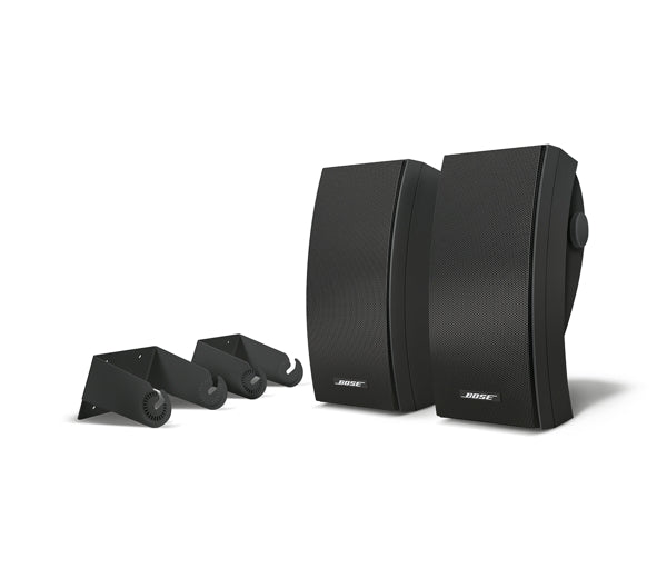 Bose 251® environmental Wall mount speakers