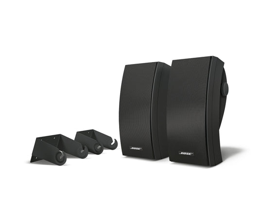 Bose 251® environmental Wall mount speakers