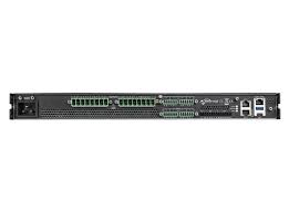 POWERSOFT  UNICA 8M 2K8 - NON-DSP Amplifier