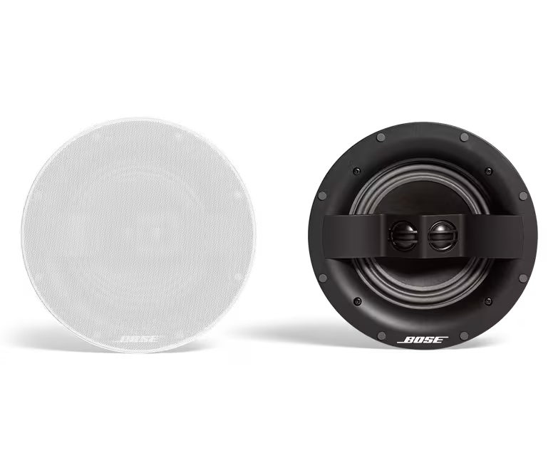 Bose 791 in-ceiling speakers II