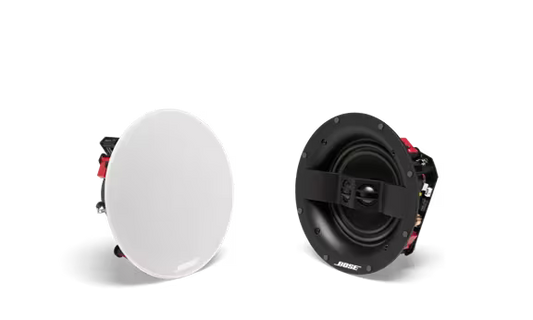 Bose 791 in-ceiling speakers II
