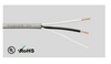 Norden 82-12102163 - WE OFFER: 2 Core 16 AWG Speaker Cable PE (Roll Length : 305)(MOQ-35 Rolls)
