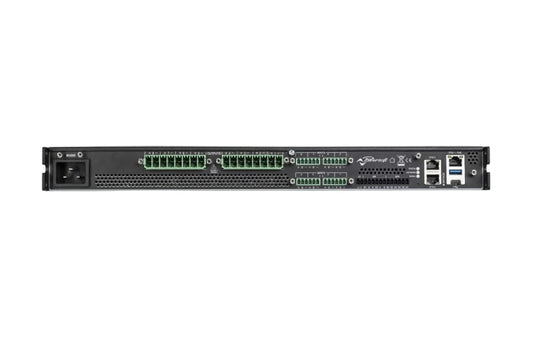 POWERSOFT  UNICA 8M 8K8 - NON-DSP Amplifier
