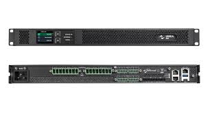 POWERSOFT  UNICA 8M 8K8 - NON-DSP Amplifier