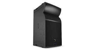 L-ACOUSTICS A15 - Line Array Speakers