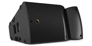 L-ACOUSTICS A15 - Line Array Speakers