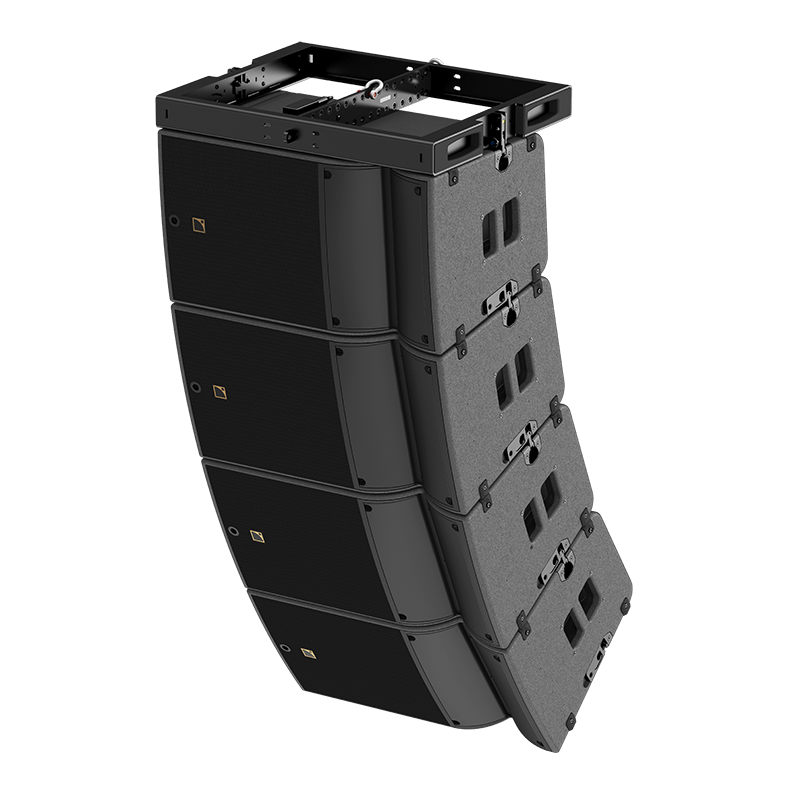L-ACOUSTICS A15 - Line Array Speakers