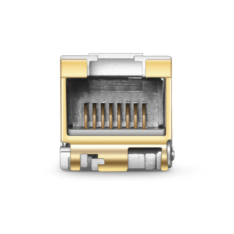 AVPro Edge AC-1G-SFP-C - MXnet 1G SFP with Copper RJ-45
